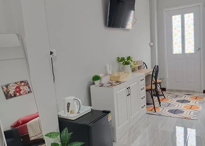 Apartment The Little