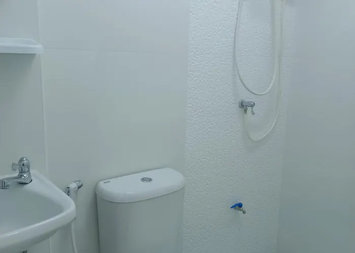 The Little Apartment Bangkok