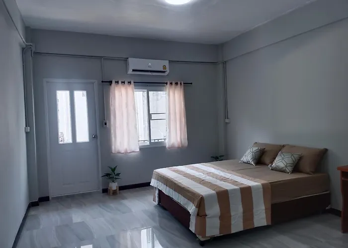 Apartment The Little